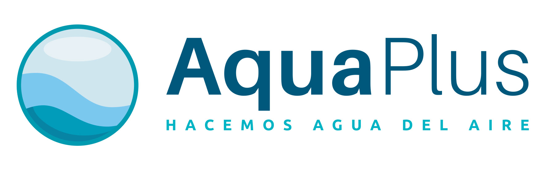 Aqua Plus Colombia